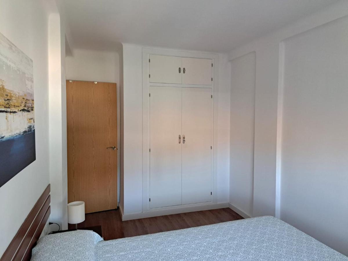 Con Encanto Y Vistas Al Mar Apartamento