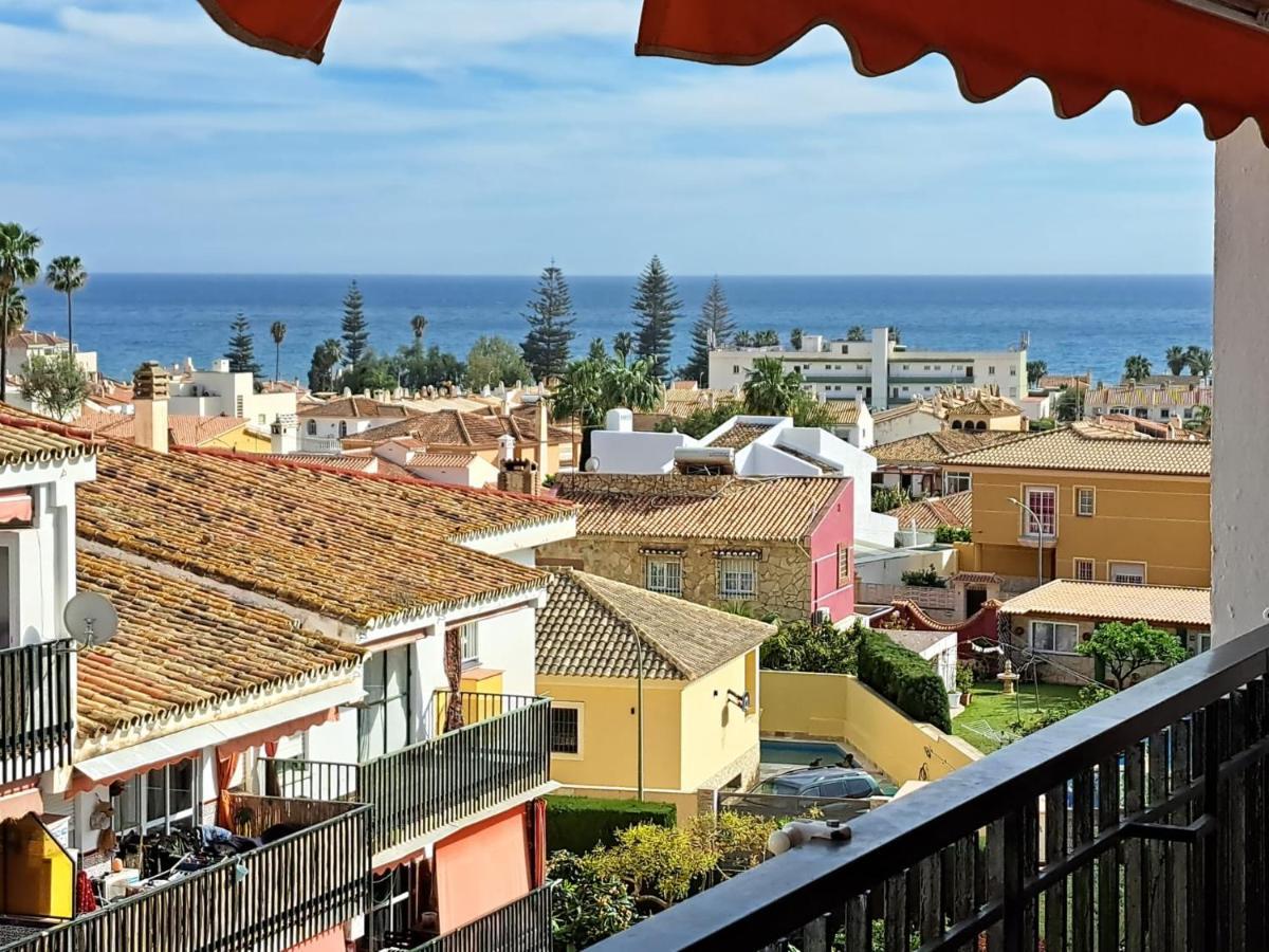 Apartment Con Encanto Y Vistas Al Mar