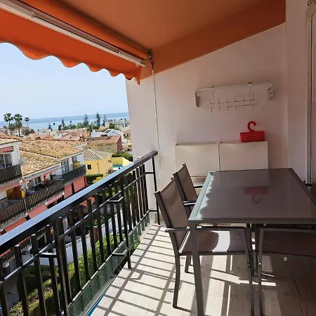 Apartamento Con Encanto Y Vistas Al Mar Torre de Benagalbon Exterior foto